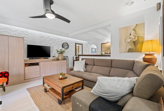 Herverkoop - Appartement  - Torrevieja