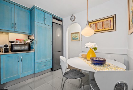 Herverkoop - Appartement  - Torrevieja