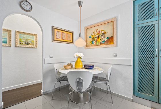 Herverkoop - Appartement  - Torrevieja