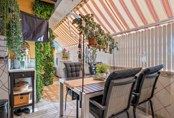 Herverkoop - Appartement  - Torrevieja