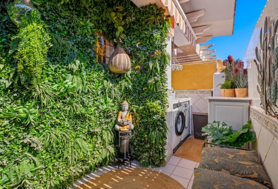 Herverkoop - Appartement  - Torrevieja