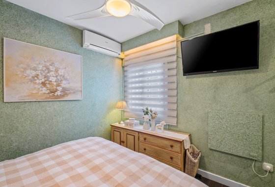 Herverkoop - Appartement  - Torrevieja