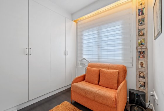 Herverkoop - Appartement  - Torrevieja