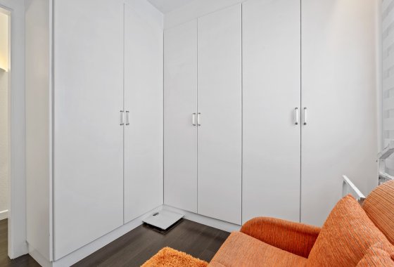 Herverkoop - Appartement  - Torrevieja