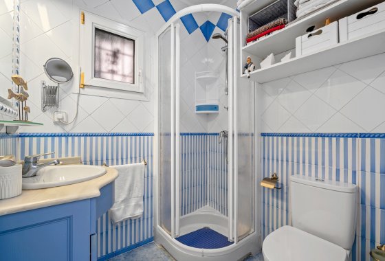 Herverkoop - Appartement  - Torrevieja