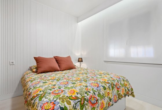 Herverkoop - Appartement  - Torrevieja