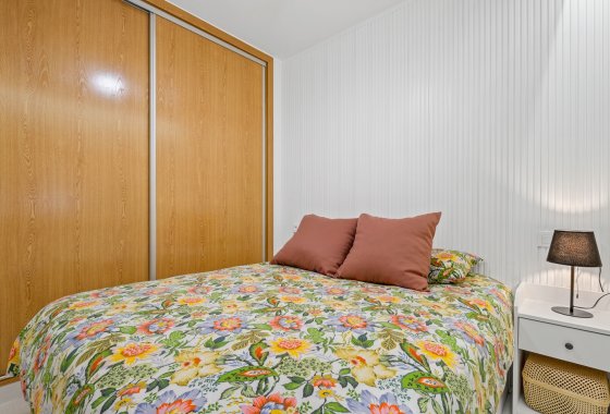 Herverkoop - Appartement  - Torrevieja