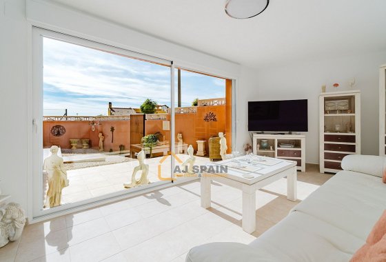 Resale - Semi-detached Villa - Fortuna - LAS KALENDAS