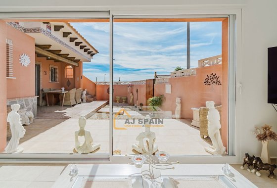 Resale - Semi-detached Villa - Fortuna - LAS KALENDAS