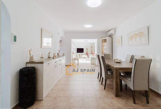 Resale - Semi-detached Villa - Fortuna - LAS KALENDAS