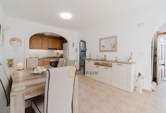 Resale - Semi-detached Villa - Fortuna - LAS KALENDAS