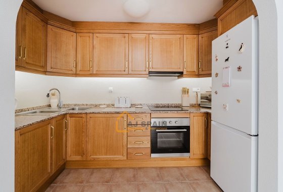 Resale - Semi-detached Villa - Fortuna - LAS KALENDAS