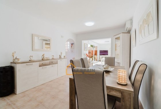 Resale - Semi-detached Villa - Fortuna - LAS KALENDAS