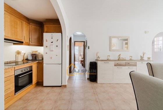 Resale - Semi-detached Villa - Fortuna - LAS KALENDAS