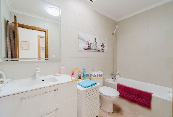 Resale - Semi-detached Villa - Fortuna - LAS KALENDAS