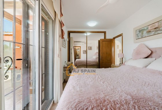 Resale - Semi-detached Villa - Fortuna - LAS KALENDAS