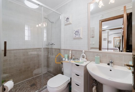 Resale - Semi-detached Villa - Fortuna - LAS KALENDAS