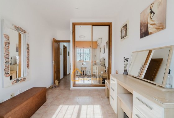 Resale - Semi-detached Villa - Fortuna - LAS KALENDAS