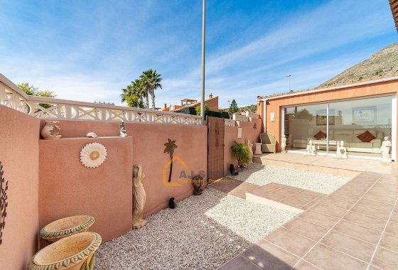 Resale - Semi-detached Villa - Fortuna - LAS KALENDAS