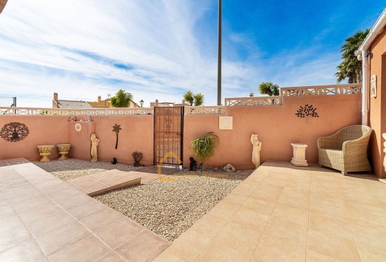 Resale - Semi-detached Villa - Fortuna - LAS KALENDAS