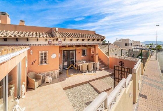 Resale - Semi-detached Villa - Fortuna - LAS KALENDAS