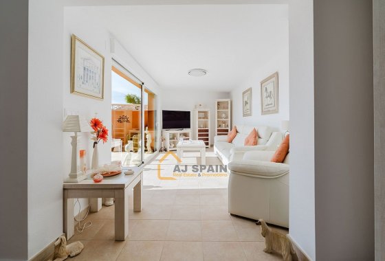 Resale - Semi-detached Villa - Fortuna - LAS KALENDAS
