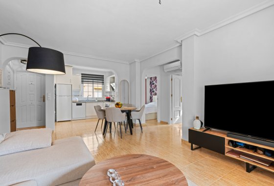 Újraértékesítés - Apartman - Orihuela Costa - Lomas de Cabo Roig