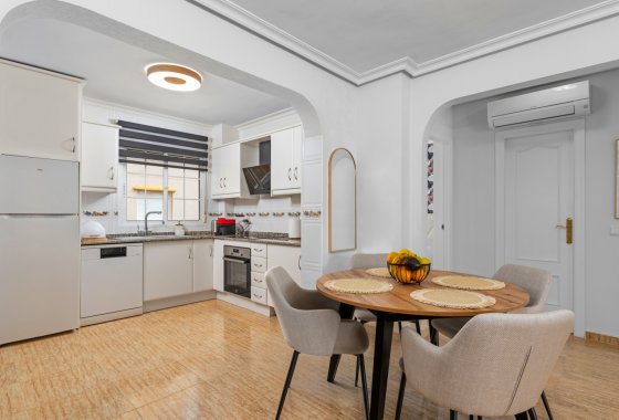 Újraértékesítés - Apartman - Orihuela Costa - Lomas de Cabo Roig