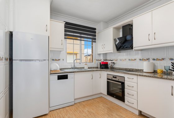 Újraértékesítés - Apartman - Orihuela Costa - Lomas de Cabo Roig