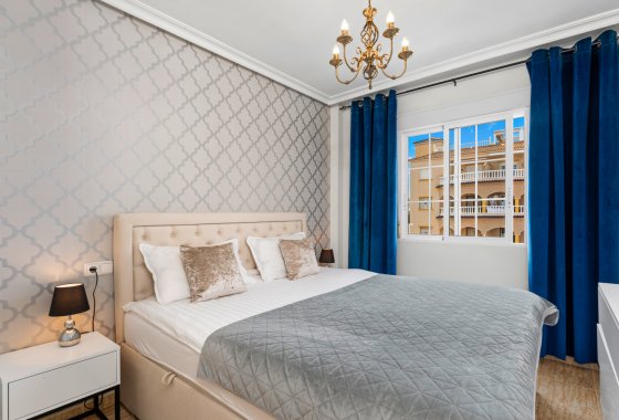 Újraértékesítés - Apartman - Orihuela Costa - Lomas de Cabo Roig