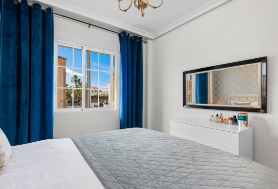 Újraértékesítés - Apartman - Orihuela Costa - Lomas de Cabo Roig