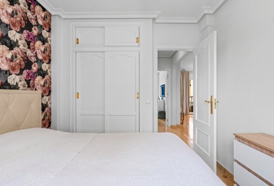 Újraértékesítés - Apartman - Orihuela Costa - Lomas de Cabo Roig