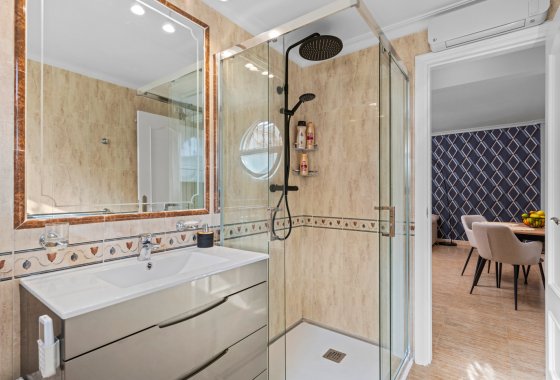 Újraértékesítés - Apartman - Orihuela Costa - Lomas de Cabo Roig