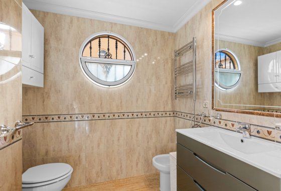 Újraértékesítés - Apartman - Orihuela Costa - Lomas de Cabo Roig