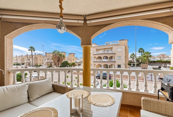Újraértékesítés - Apartman - Orihuela Costa - Lomas de Cabo Roig