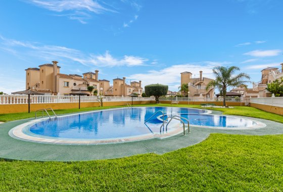Újraértékesítés - Apartman - Orihuela Costa - Lomas de Cabo Roig
