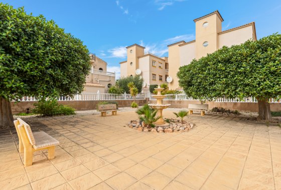 Újraértékesítés - Apartman - Orihuela Costa - Lomas de Cabo Roig