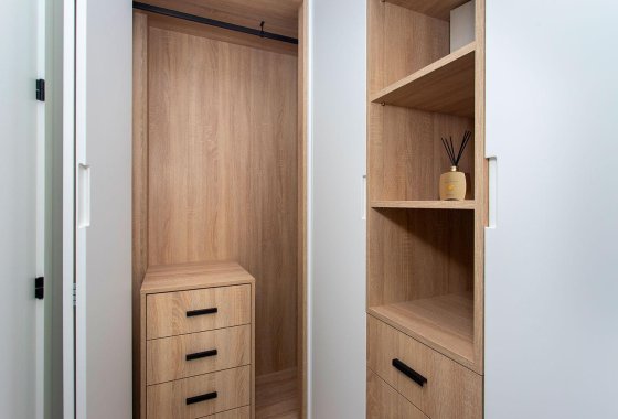 Nouvelle construction - Maison Jumelée - Sucina