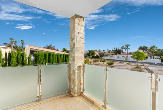 Herverkoop - Villa - Ciudad Quesada - Ciudad Quesada - Rojales