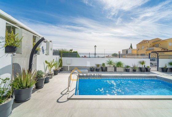 Resale - Villa - Fortuna - LAS KALENDAS