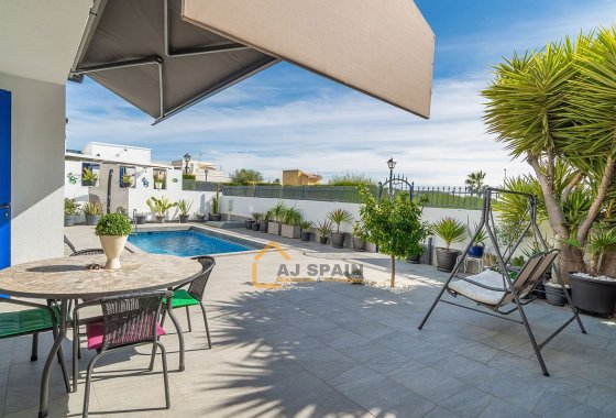 Resale - Villa - Fortuna - LAS KALENDAS