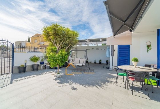 Resale - Villa - Fortuna - LAS KALENDAS