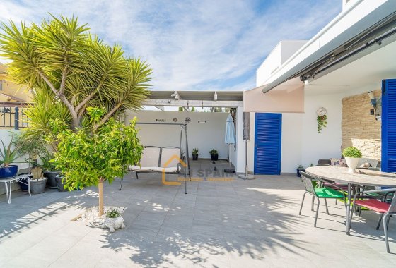 Resale - Villa - Fortuna - LAS KALENDAS