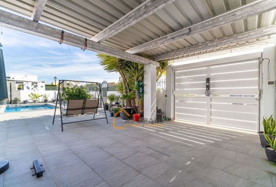 Resale - Villa - Fortuna - LAS KALENDAS