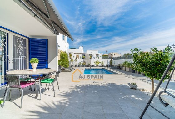 Resale - Villa - Fortuna - LAS KALENDAS