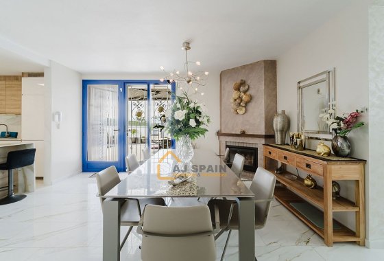 Resale - Villa - Fortuna - LAS KALENDAS