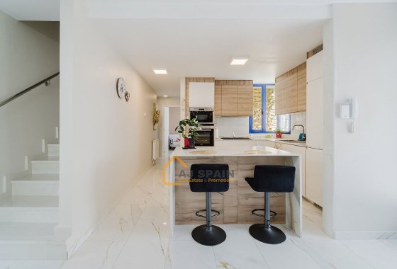 Resale - Villa - Fortuna - LAS KALENDAS