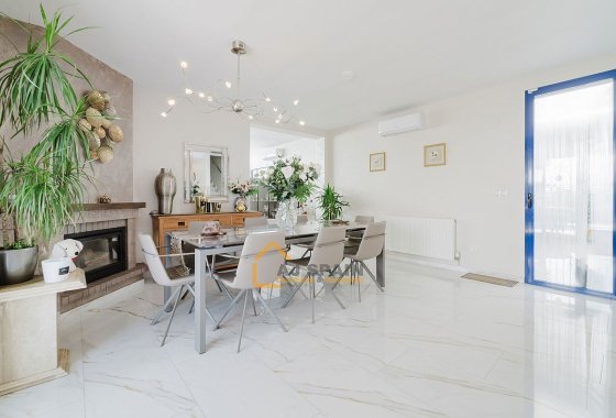 Resale - Villa - Fortuna - LAS KALENDAS