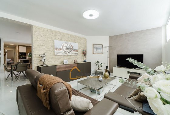 Resale - Villa - Fortuna - LAS KALENDAS