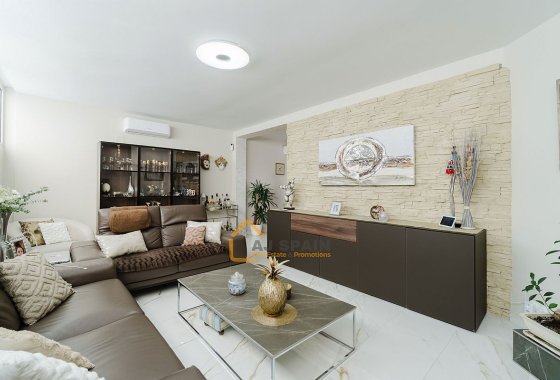 Resale - Villa - Fortuna - LAS KALENDAS